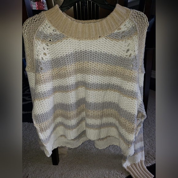 Free People women's sweater - Picture 4 of 7